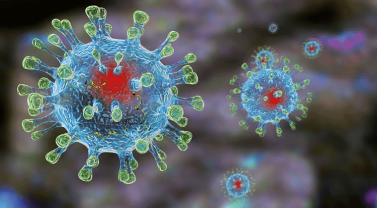 Coronavirüs Yayılmaya Karşı Korunabilir mi? 