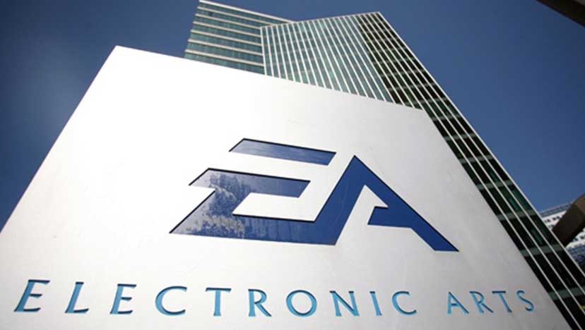 Electronic Arts Bu Yıl 14 Oyun Çıkarmayı Planlıyor 