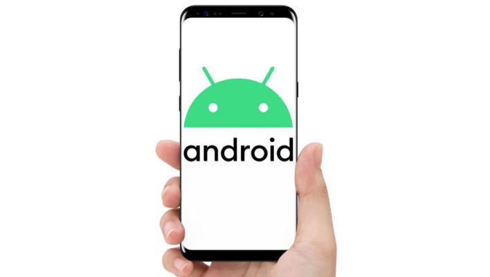 Ekran Kaydı Sonunda Android 11 ile Geldi! - TeknoDiot.com