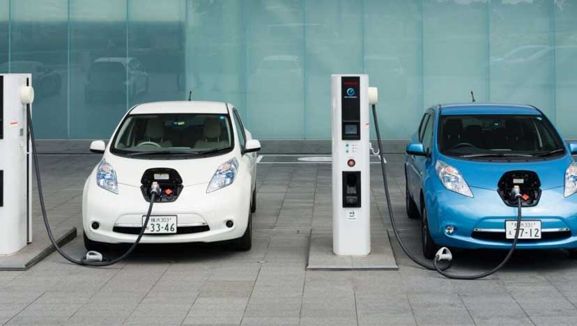 Elektrikli ve Hibrit Araçların Sayısında Son 1 Yılda Artış!  