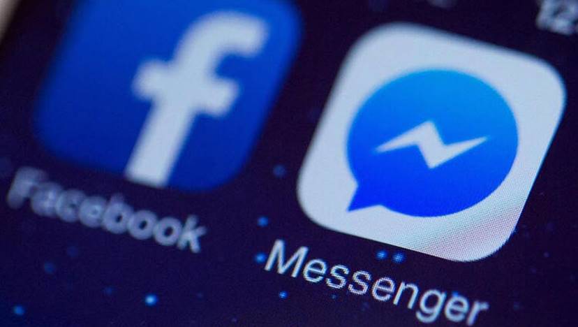 Facebook Messenger Yeniden Tasarlandı  