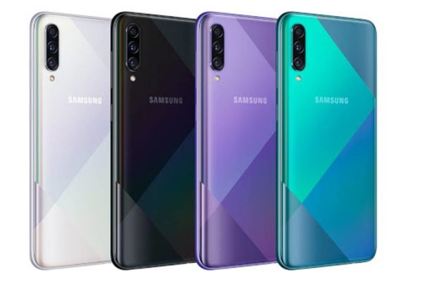 galaxy a50s android 11 update