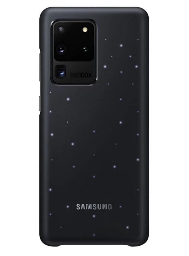 Galaxy S20 ve Galaxy Z Flip İçin Orjinal Samsung Kılıfları Ortaya Çıktı  