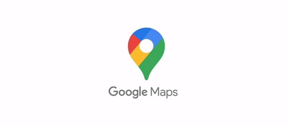 Google Haritalar Logosu Yenilendi! 