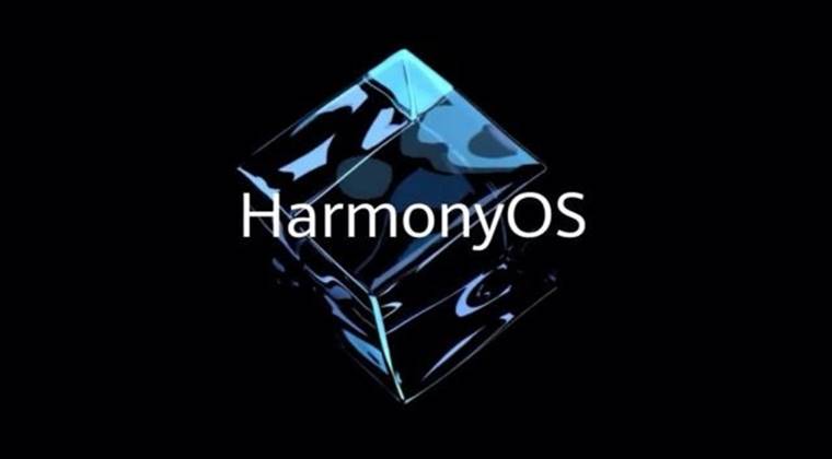 Huawei'nin İşletim Sistemi HarmonyOS İlk Güncellemesi 
