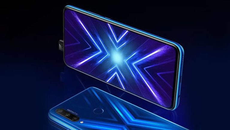 Honor 9X Lite Tanıtım Posteri Ortaya Çıktı! - TeknoDiot.com