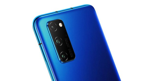 Honor View 30 Pro Özellikleri - TeknoDiot.com