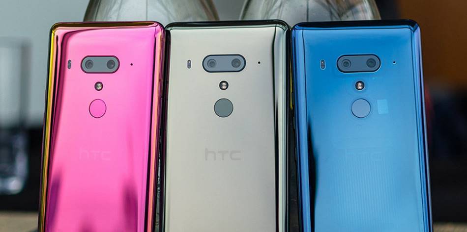 HTC Yaşıyor! HTC, Bu Yıl İlk 5G Akıllı Telefonunu Tanıtacak!  