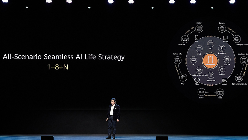Huawei, Yeni 5G Ürünlerini Duyurdu  