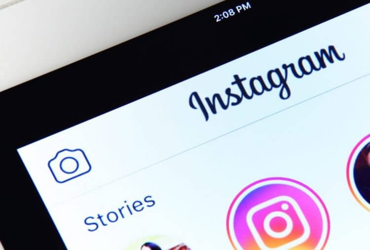 Instagram, iPad Sürümünü Yayınlamak İstiyor Ancak Yapamıyor  