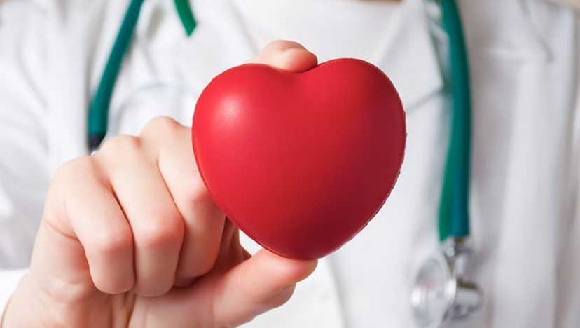 Kalp Krizini Engellemek İçin, Damar Plağını Yiyen Nanoparçacık Geliştirildi  