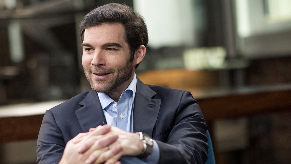 LinkedIn CEO'su Jeff Weiner 11 Yıl Sonra Ayrıldı 