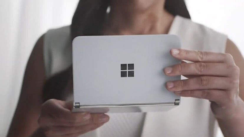 Microsoft Surface Duo Beklenenden Daha Erken Tanıtılabilir! 