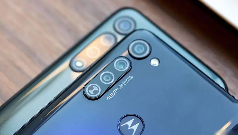Motorola, Moto G Power ve Moto G Stylus Modellerini Tanıttı  