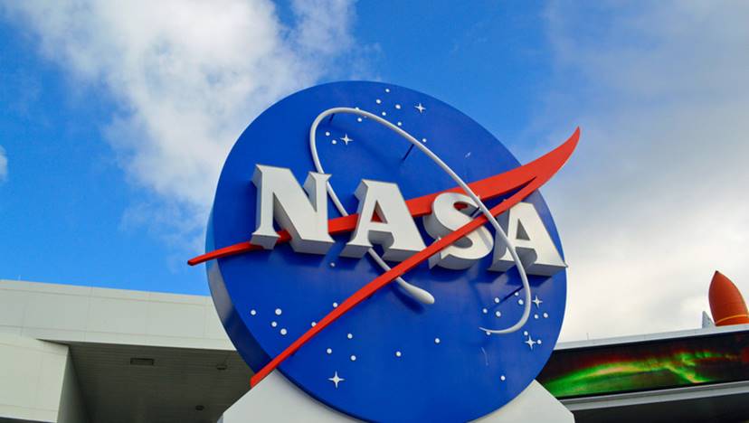 NASA, Mars'a Uçuşlar İçin Yeni Astronotları İşe Aldı  