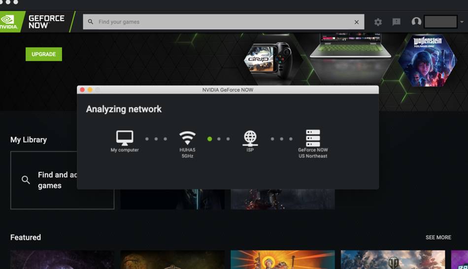 NVIDIA'nın Bulut Oyun Hizmeti, GeForce Now Yayınlandı 