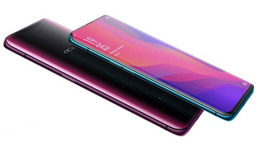 Oppo Find X2 Tanıtım Tarihi Belli Oldu  