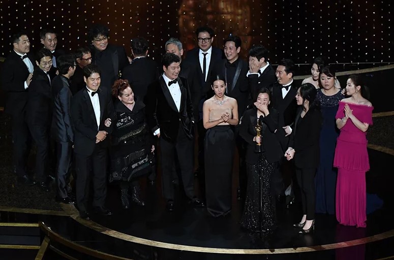Oscar 2020 Ödülleri Sahiplerini Buldu: İşte Oscar 2020 Kazananları  