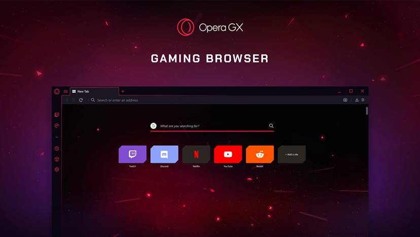 Oyun Tarayıcısında Oyuncularının Seveceği 7 Opera GX Özelliği 