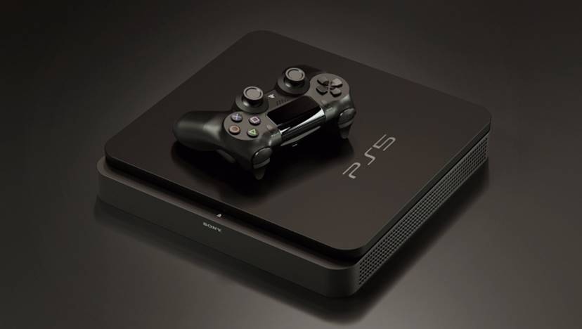 PlayStation 5 Resmi Sitesi Açıldı! 