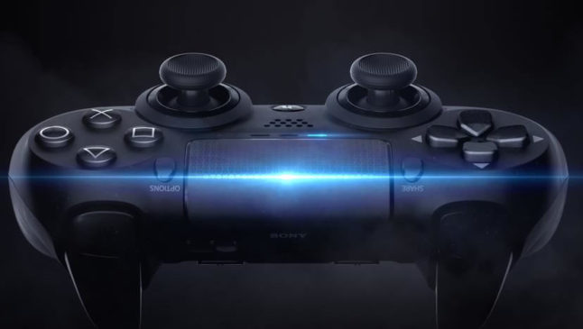 PlayStation 5 Resmi Sitesi Açıldı! - TeknoDiot.com