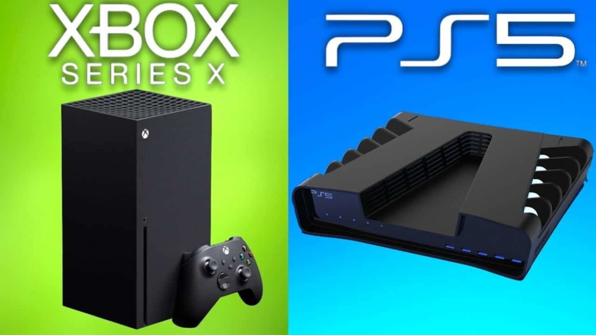 PlayStation 5 ve Xbox Series X, Önceki Konsolların Neredeyse Tüm Oyunlarını Çalıştıracak 