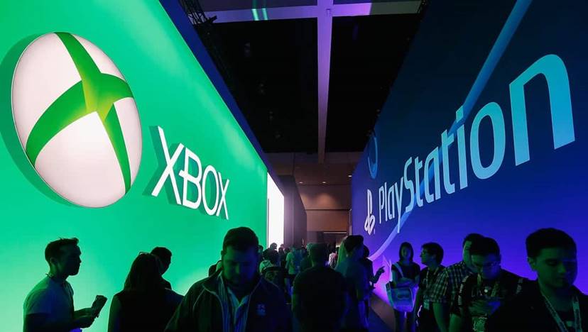 PlayStation 5 ve Xbox Series X, Önceki Konsolların Neredeyse Tüm Oyunlarını Çalıştıracak 