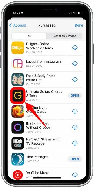 App Store Para İadesi Nasıl Alınır? 