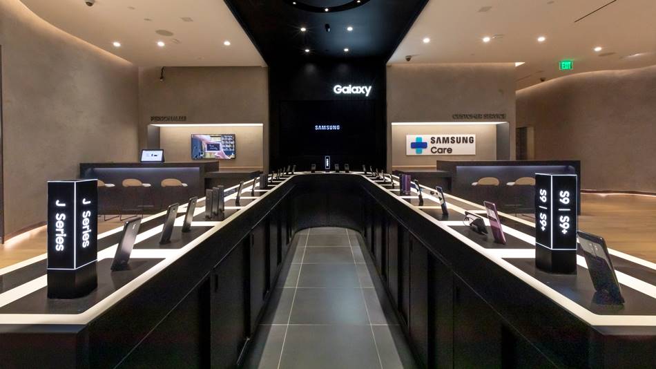 Samsung, Corona Virüsü İçin 24,6 Milyon Dolar Bağışladı 