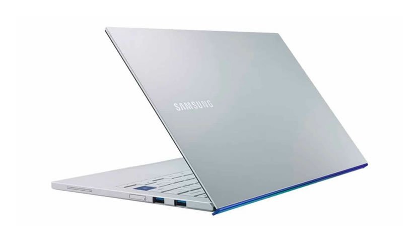 Dikkat Çeken Samsung Galaxy Book Ion 2020 Notebook Tanıtıldı! 