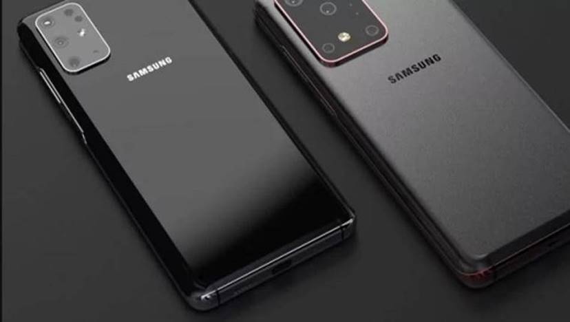 Samsung Galaxy S20 Plus Tanıtıldı! İşte Galaxy S20 Plus Özellikleri 