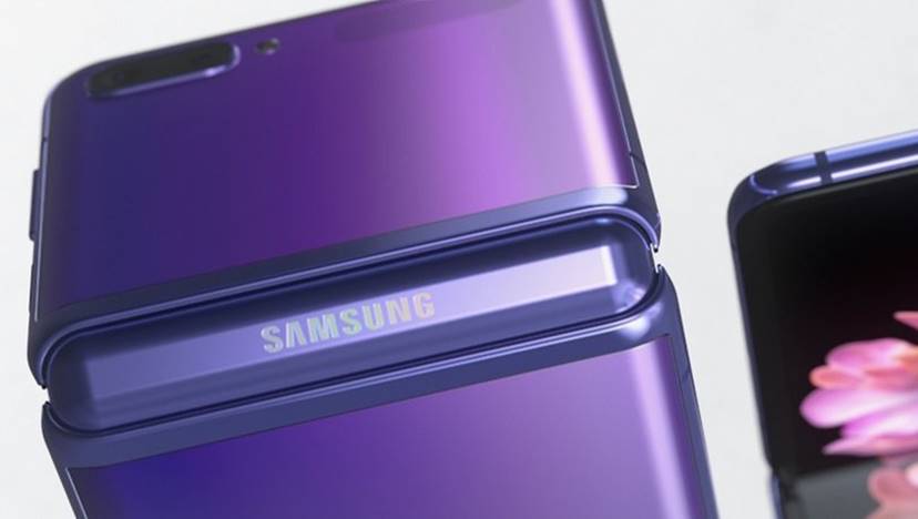 Samsung Galaxy Z Flip, 7,5 Saatte Tükendi! 