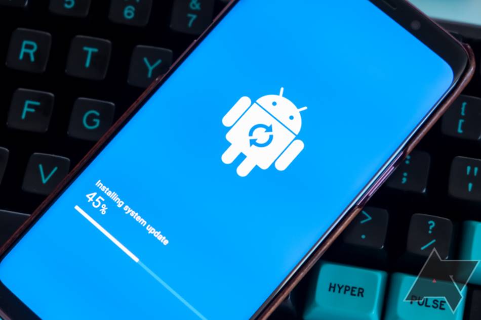 Samsung Hızla Android güncelleme Lideri Oluyor 