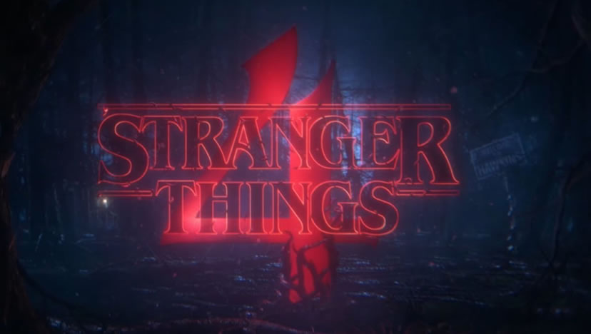 Stranger Things 4. Sezon Hakkında Güzel Haber Geldi!  