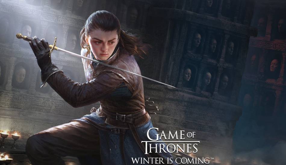 Tarayıcı Tabanlı Strateji Oyunu Game of Thrones: Winter is Coming Çıktı 