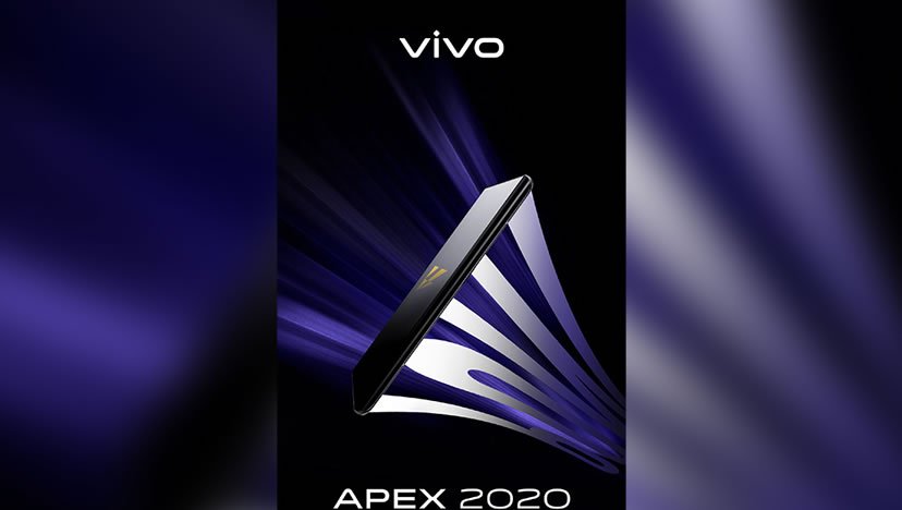Vivo APEX 2020 Ultra Hızlı Şarj ile Geliyor! 