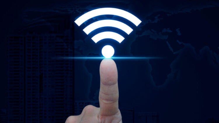 Wi-Fi Şifresi Nasıl Öğrenilir? 
