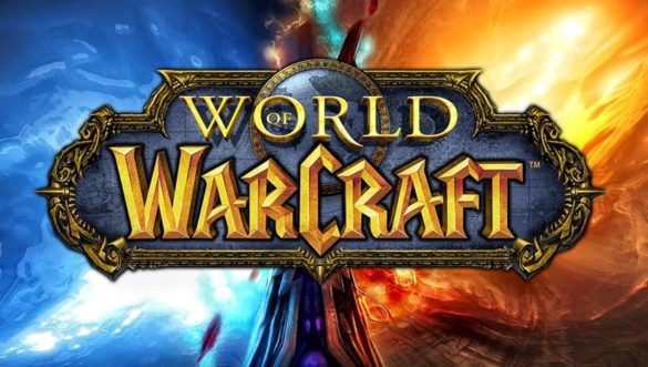 World of Warcraft Esporunda Yeni Bir Sayfa Açılıyor - TeknoDiot.com