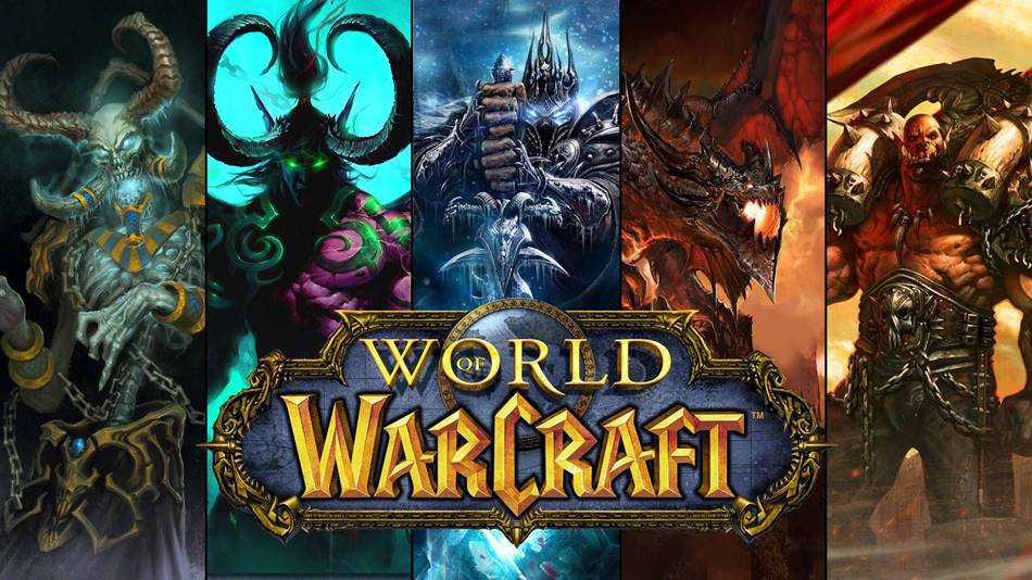 World of Warcraft Esporunda Yeni Bir Sayfa Açılıyor  