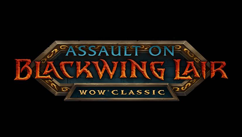 WoW Classic'in Yeni Macerası Blackwing Lair Oyuncularla Buluşuyor 