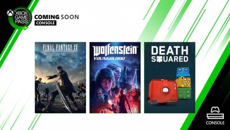 Xbox Game Pass Şubat 2020 Oyunları Belli Oldu 