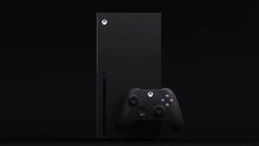Xbox Series X Gizemli Özelliği Onaylandı 