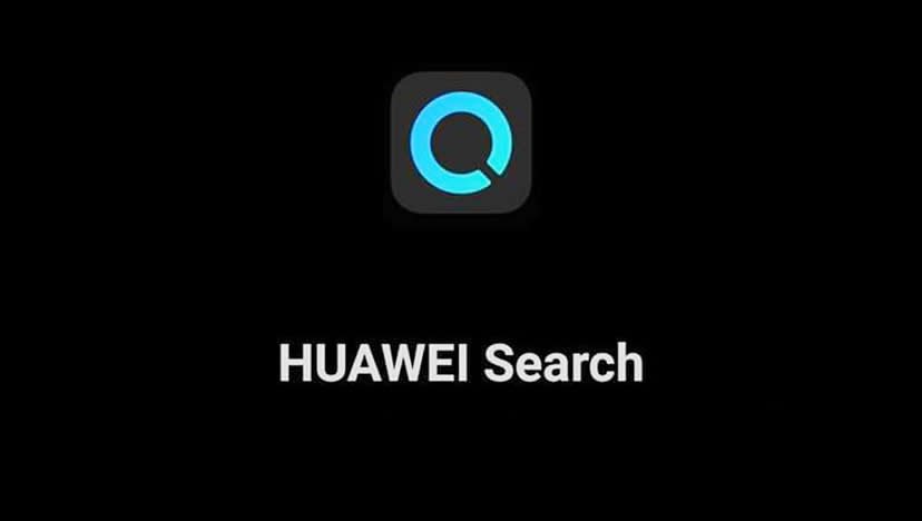 ABD Yasağından Sonra Huawei Search Uygulaması Ortaya Çıktı!  