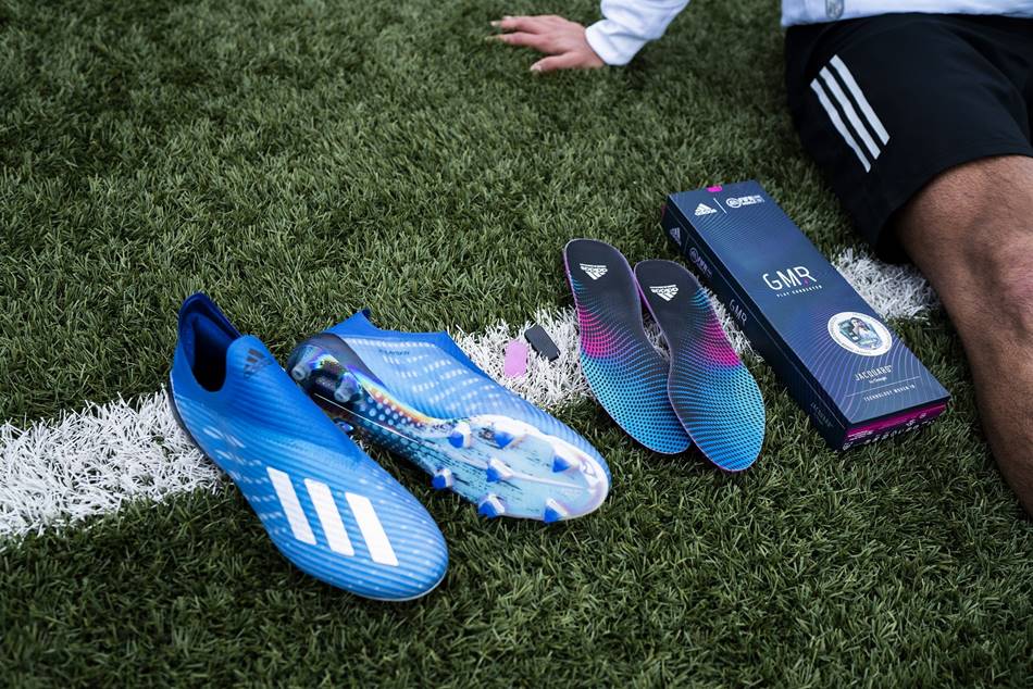 Adidas GMR Oyun Teknolojisi, FIFA Mobile'da 