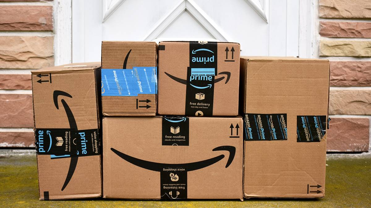 Amazon'un Prime Üyeleri İçin 9 Yeni Özel Fırsatı Var  