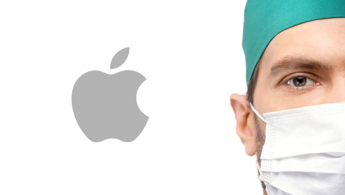 Apple, Koronavirüs İçin 10 Milyon Adet Maske Bağışladı!  