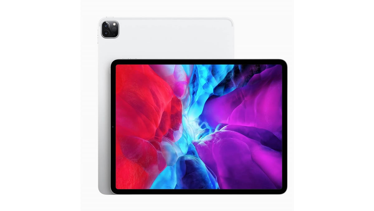 Apple, Yeni iPad Pro 2020 Modelini Tanıttı! İşte Özellikleri ve Fiyatı  