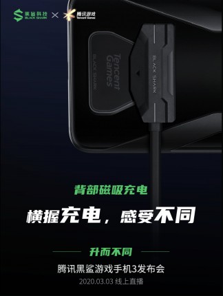 Xiaomi, Black Shark 3'te Adeta Kamera Şöleni Yapıyor! 