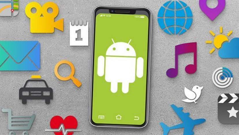 Bu Hafta Android İçin İndirilecek En İyi 5 Yeni Uygulama! 