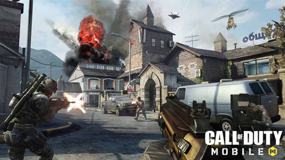 Call of Duty Mobile Zombi Modunu Kalkıyor! 